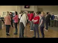 Special pre-screening held for Michael Jordan movie with local ties