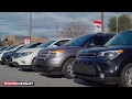 Preowned Vehicles