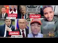 Download Lagu GOBARA TA KARA TASHI A AMERICA,RUSSIA TA KARA KADDAMAR HARE HARE A BABBAN BIRNIN KASAR UKRAINE