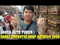 Lagu GAK TANGGUNG2 ! DI DROP RATUSAN EKOR OLEH IMPORTIR, HARGA LANGSUNG TURUN