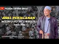 Download Lagu akang pajada | awal perjalanan menuju wushul kepada allah | al hikam #akangpajada #tasawuf #yawakil
