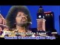 Download Lagu Senyumlah Kuala Lumpur - Alleycats (Official MTV Karaoke)