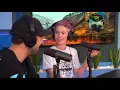 Tanner Fox On His Near Death Expirience