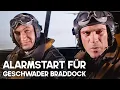 Download Lagu Alarmstart für Geschwader Braddock | Amerikanischer Kriegsfilm auf Deutsch