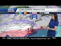 Big snowstorm this weekend in Pennsylvania Here s what we re tracking