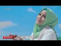 Wafiq Azizah - Laukana Bainanal Habib  I Official Music Video I