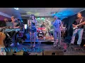 TNV The New Vibe  "First Night " de Oswald