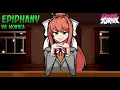 Download Lagu FNF Doki Doki Takeover ~ Epiphany (vs Monika)