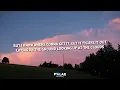 Forrest Nolan - of everyone in the world… (Lyrics)