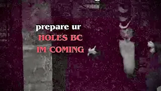 Getting my insides REARRANGED by cat in the hat in gmod