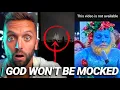 Paris SHOCKED By Power Outage After Demonic Olympics Ceremony Kap Reacts