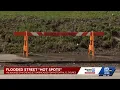Milwaukee deploys barricades at flood-prone areas ahead of storm