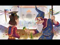 Wizard101 15 Years of Magical Moments