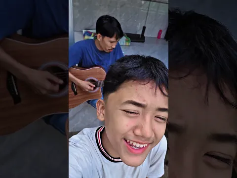 fais nyanyi lagu suci