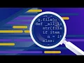 Python Hackerrank Tutorial 3 - What s Your Name Mutations