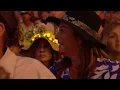 Green Day - Holiday live [ISLE OF WIGHT 2024]