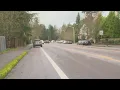 News Update Man arrested for double homicide in Tigard snow possible Saturday night