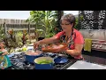 Skip the rolling Enchiladas Suizas Casserole Easy step by step