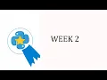 Python for Beginners - Variables Operations and Type Casting Week 2