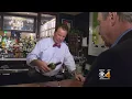 CBS4 s Jim Benemann Tends Bar For A Good Cause