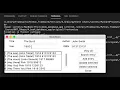 Book Store App built with Python and SQLite