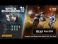 Download Lagu Space Engineers 2 Alpha: VS 1.5 - Modding