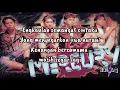 Lagu SEMANGAT CINTA➖ MERCURY (Lirik Video)