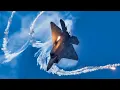 Why the F-22 Raptor Costs 350 Million