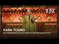 Kara Young 2024 Tony Awards Acceptance Speeches