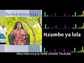 Nzambe ya lola 《Eunice_Manyanga》