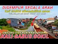 Download Lagu JABODETABEK DIGUYUR HUJAN LEBAT SEMALAMAN , UNTUNG KALI GABUS SUDAH DI NORMALISASI , INI HASILNYA❗️