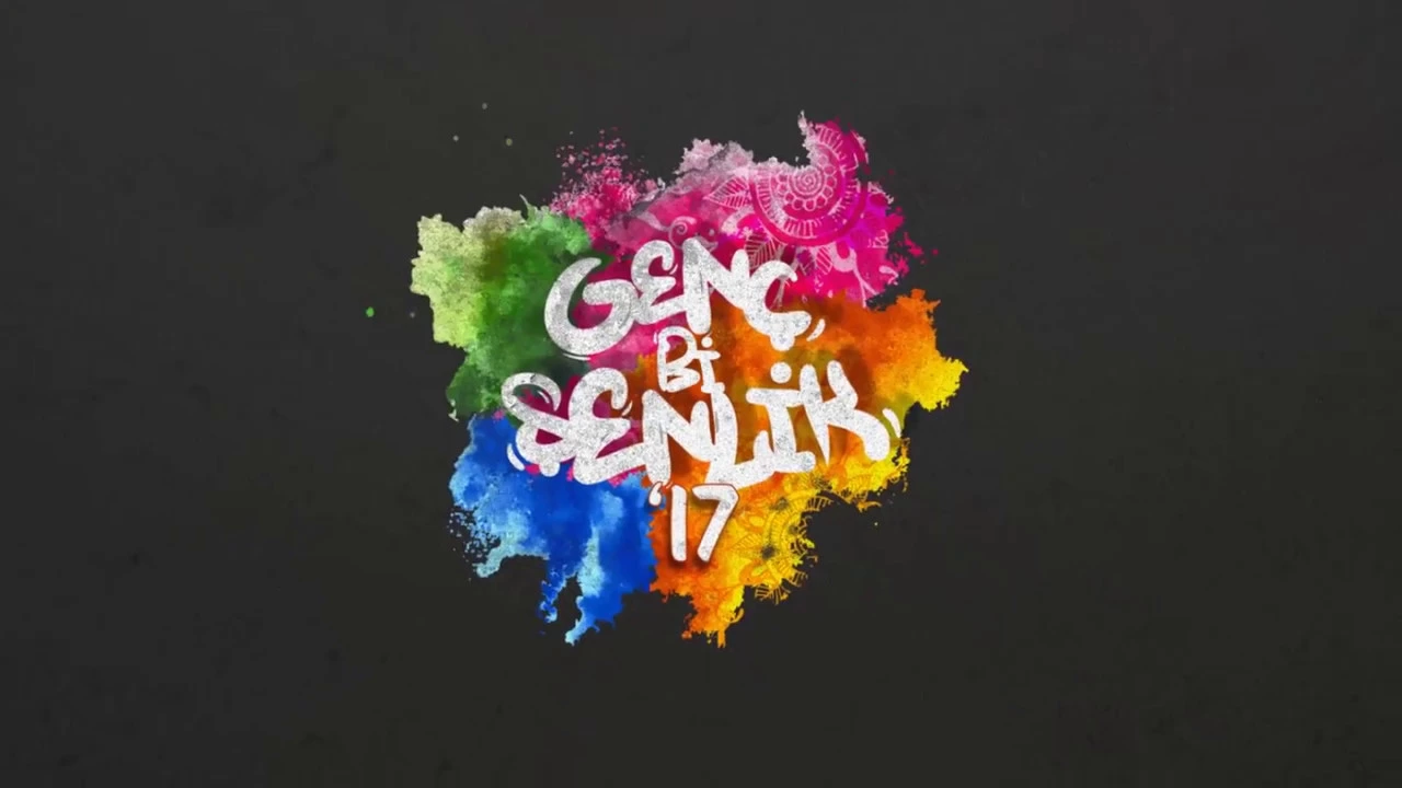 GençBiŞenlik'17