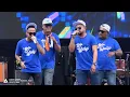 Download Lagu TANILA - ITANG BADAKI (BURUNG KAKA TUA)  | LIVE DEKLARASI PAN