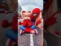 Download Lagu 💥 Evolution of Spider-Man 🥰 Avengers Evolution ✅ #shorts #marvel #avengers #spiderman