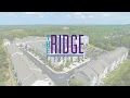 The Ridge Clemson