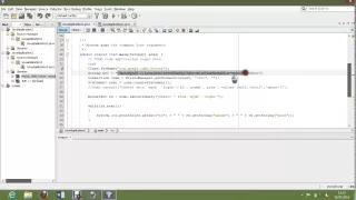 Practical 3 Database connectivity