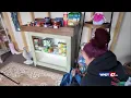 Local Woman Opens Food Pantry WMDT