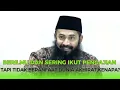 Download Lagu Berilmu Sering Ikut Pengajian Tapi Tidak Bermanfat Dunia Akhirat #jazistv #ceramah #motivation #2024
