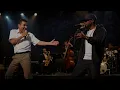 Cheb Mami – Parisien du Nord (Jazz Reborn Live) | هكدا درتوها بيا 🎷🔥#ChebMami #ParisienDuNord  #Raï