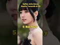 Download Lagu 5 Daftar Artis Korea Wanita Tercantik di 2023 #shorts