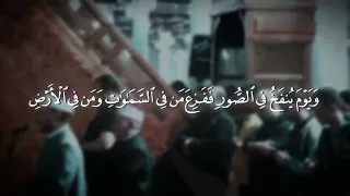 تلاوة مشهورة من سورة النمل  الآيات          بصوت القارئ المصري بلال سيف    تلاوة مؤثرة بخشوع   دندنها