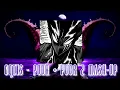 GQTIS  - Poor + Poor 2 (Phonk Mash-up)