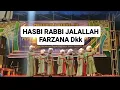 HASBI RABBI JALALLAH | FARZANA DKK | kls shifir | TPQ Al-Hidayah