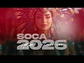 Voice - Cyah Behave (Muv Short Edit) (Soca 2026)