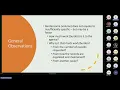 Specificity and the RTKL - 2024