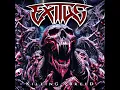 Lagu Exitus - Killing Breed (Full Album, 2025) 🇨🇿