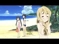 Download Lagu Mugi upsets for being too rich 【K-ON!】