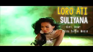 Download Loro Ati - Suliyana Hits Single ( Official Video Music ANEKA SAFARI ) MP3