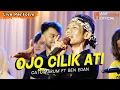 Download Lagu CATUR ARUM FT BEN EDAN - OJO CILIK ATI (LIVE PERFORM)