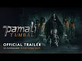 Lagu PAMALI TUMBAL (OFFICIAL TRAILER) DI PAWAGAM 16 OKTOBER